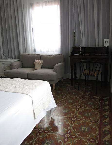 Un hotel para sentirte como en casa Un hotel para sentirte como en casa