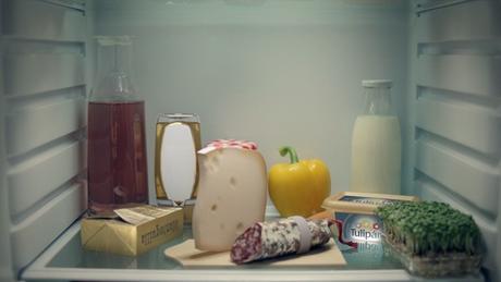 Tulipán con Mantequilla: todo lo que debes saber sobre los desayunos embutido