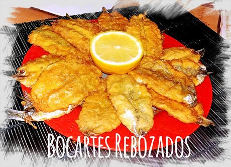 TEMPORADA DE ...............................Bocartes.- TEMPORADA DE ...............................Bocartes.-