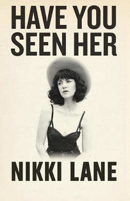 Nikki Lane en mayo en Valencia, Madrid y Santander