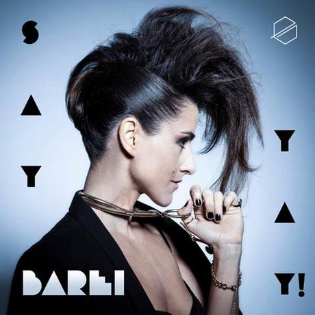 Barei estrena el videoclip de la nueva versión de ‘Say Yay!’ Nuevo videoclip de Barei
