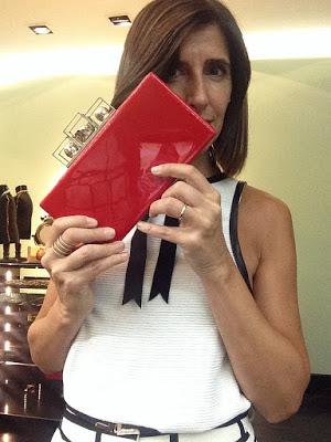 Clutches Flaneur; sueños hechos realidad Clutches Flaneur; sueños hechos realidad