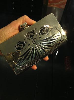 Clutches Flaneur; sueños hechos realidad Clutches Flaneur; sueños hechos realidad