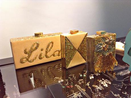 Clutches Flaneur; sueños hechos realidad Clutches Flaneur; sueños hechos realidad