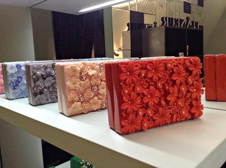 Clutches Flaneur; sueños hechos realidad Clutches Flaneur; sueños hechos realidad