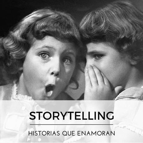 Ejercicio de storytelling para bloggers (II) Ejercicio de storytelling para bloggers (II)