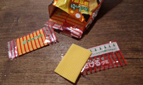 Probando dulces japoneses! [TokyoTreat]