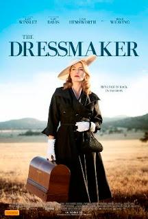 Película: The Dressmaker