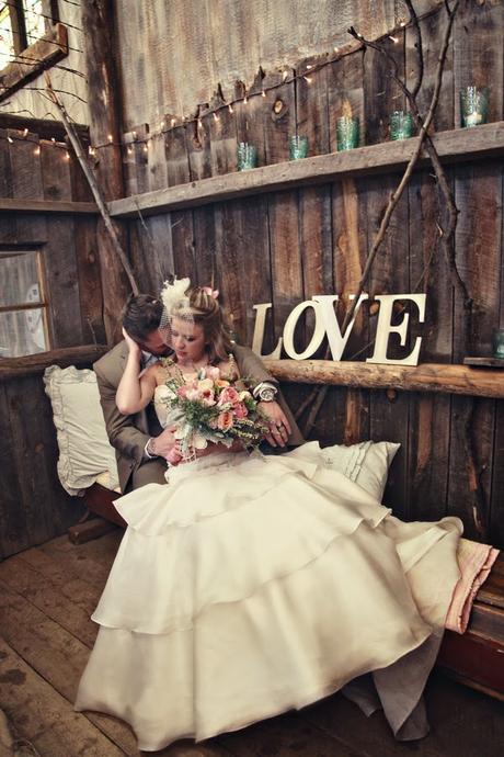 ♥ Nunca es Tarde para hacer un Reportaje de Boda ♥ ♥ Nunca es Tarde para hacer un Reportaje de Boda ♥