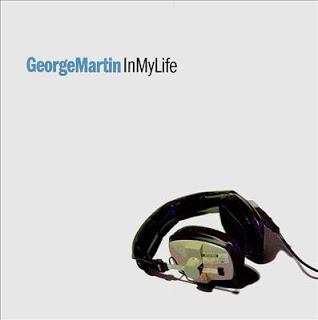 DESCANSE EN PAZ GEORGE MARTIN.