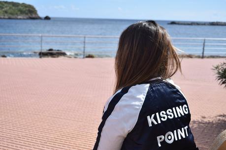 Bomber: Kissing Point