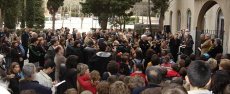 50 ANIVERSARI DE LA CAPUXINADA, A LA BARCELONA D' ABANS, D' AVUI I DE SEMPRE...11-03-2016...!!! 50 ANIVERSARI DE LA CAPUXINADA, A LA BARCELONA D' ABANS, D' AVUI I DE SEMPRE...11-03-2016...!!!