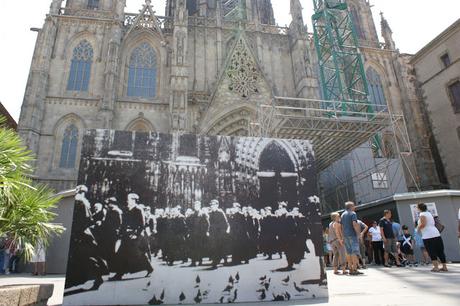 50 ANIVERSARI DE LA CAPUXINADA, A LA BARCELONA D' ABANS, D' AVUI I DE SEMPRE...11-03-2016...!!! 50 ANIVERSARI DE LA CAPUXINADA, A LA BARCELONA D' ABANS, D' AVUI I DE SEMPRE...11-03-2016...!!!