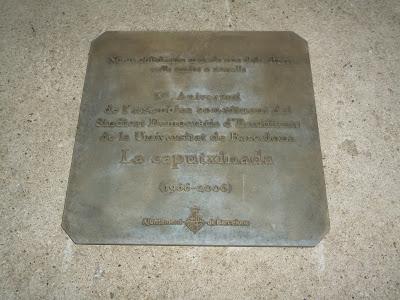 50 ANIVERSARI DE LA CAPUXINADA, A LA BARCELONA D' ABANS, D' AVUI I DE SEMPRE...11-03-2016...!!! 50 ANIVERSARI DE LA CAPUXINADA, A LA BARCELONA D' ABANS, D' AVUI I DE SEMPRE...11-03-2016...!!!