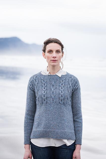 2443.- Los jerséis Ganseys 2443.- Los jerséis Ganseys