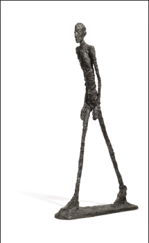 Alberto Giacometti. Esculturas 1925-34