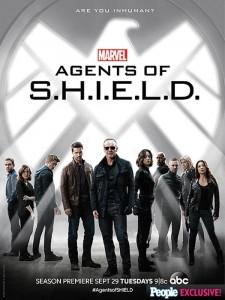 Agents of S.H.I.E.L.D.