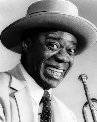 Louis Armstrong: What A Wonderful World