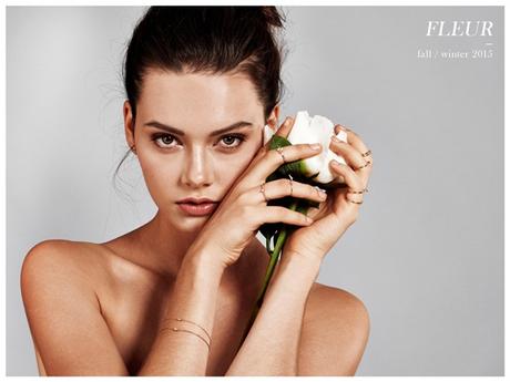 Fleur by Lucy&Mui Fleur by Lucy&Mui