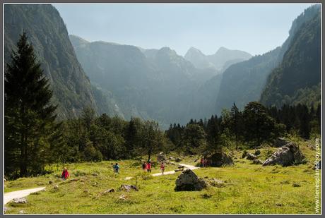 Lago Obersee (Alemania) Lago Obersee (Alemania)