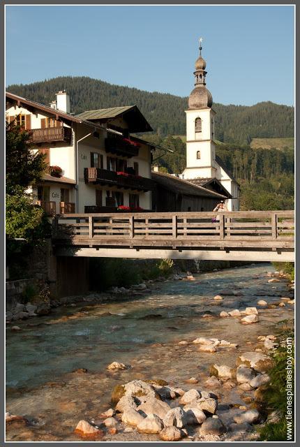 Ramsau (Alemania) Ramsau (Alemania)