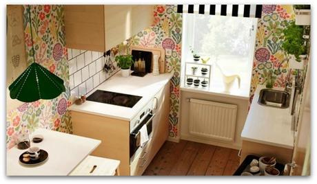 Cómo hacer un cambio de imagen a la cocina sin hacer obra Cómo hacer un cambio de imagen a la cocina sin hacer obra