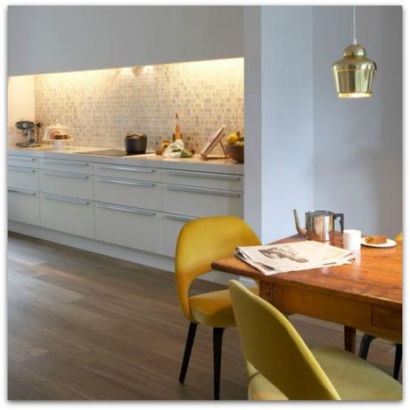 Cómo hacer un cambio de imagen a la cocina sin hacer obra Cómo hacer un cambio de imagen a la cocina sin hacer obra