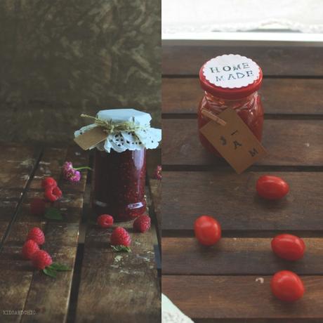 Como hacer la mejor mermelada casera - consejos y trucos Como hacer la mejor mermelada casera - consejos y trucos