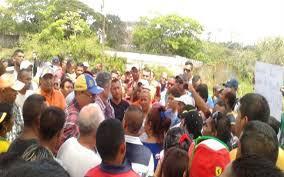 Tumeremo: Crónica de una muerte anunciada (II). Tumeremo