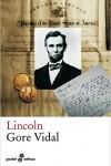 10 libros que tienes que leer si eres fan de House of Cards Lincoln, un libro para los fanáticos de House of Cards