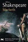 10 libros que tienes que leer si eres fan de House of Cards Macbeth, de William Shakespeare