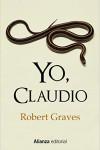 10 libros que tienes que leer si eres fan de House of Cards Yo, Claudio. Una novela para los amantes de las intrigas como House of Cards