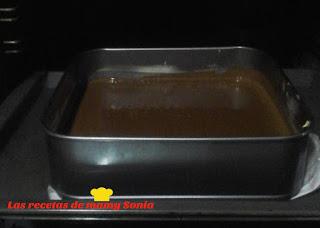 BIZCOCHO HÚMEDO DE CHOCOLATE EN THERMOMIX BIZCOCHO HÚMEDO DE CHOCOLATE EN THERMOMIX