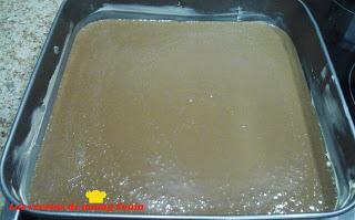 BIZCOCHO HÚMEDO DE CHOCOLATE EN THERMOMIX BIZCOCHO HÚMEDO DE CHOCOLATE EN THERMOMIX