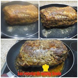 CARNE MECHADA TRADICIONAL CARNE MECHADA TRADICIONAL