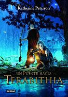 RESEÑA, UN PUENTE HACIA TERABITHIA