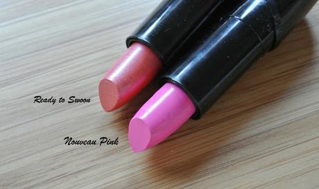 COSMÉTICA LOW COST | NOVEDADES WET 'N ' WILD. COSMÉTICA LOW COST | NOVEDADES WET 'N ' WILD.
