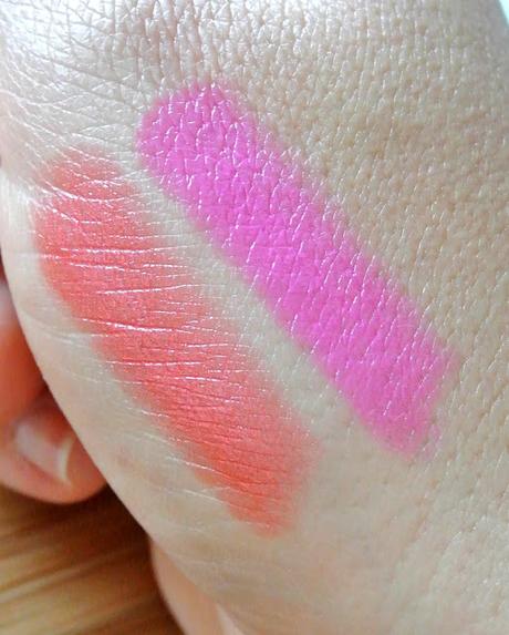 COSMÉTICA LOW COST | NOVEDADES WET 'N ' WILD. COSMÉTICA LOW COST | NOVEDADES WET 'N ' WILD.
