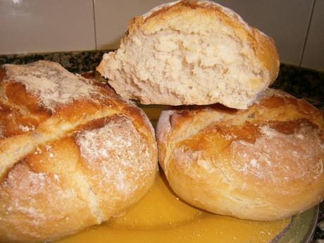 Tres recetas con pan para disfrutar en Semana Santa (o antes)