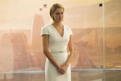 La serie Divergente: Leal. La verdad que se esconde tras el muro. La serie Divergente: Leal. La verdad que se esconde tras el muro.
