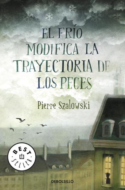 Recomienda un libro ( I/2016) Recomienda un libro ( I/2016)