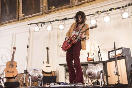 @FilmAndArtsTV estrena el reality #GuitarStar el próximo martes 15 de marzo @FilmAndArtsTV estrena el reality #GuitarStar el próximo martes 15 de marzo