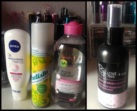 Compras en PRIMARK, KIKO y CANARIASMAKEUP.COM Compras en PRIMARK, KIKO y CANARIASMAKEUP.COM