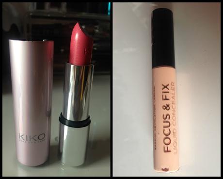 Compras en PRIMARK, KIKO y CANARIASMAKEUP.COM Compras en PRIMARK, KIKO y CANARIASMAKEUP.COM