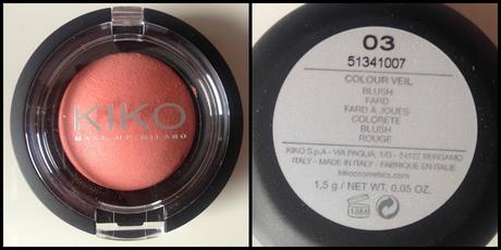 Compras en PRIMARK, KIKO y CANARIASMAKEUP.COM Compras en PRIMARK, KIKO y CANARIASMAKEUP.COM