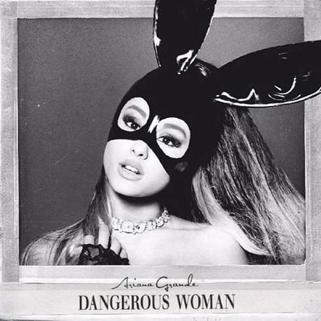 Ariana Grande presenta su nuevo single, ‘Dangerous Woman’ Nuevo single de Ariana Grande