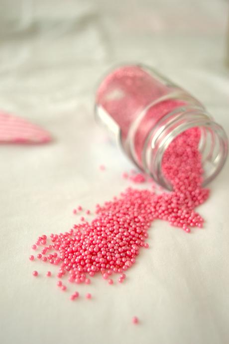 Cómo hacer flores sencillas de fondant, el rosa nuestro color Cómo hacer flores sencillas de fondant, el rosa nuestro color