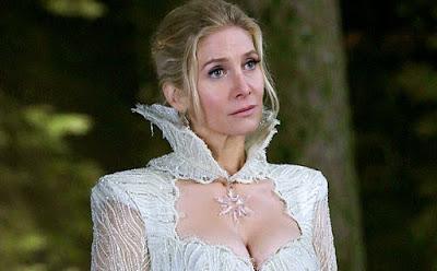 Ingrid (Elizabeth Mitchell)