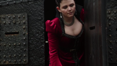 Blancanieves (Ginnifer Goodwin)