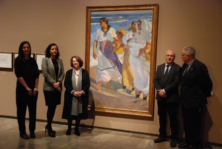 Sorolla: Apuntes en la arena sorolla-apuntes-en-la-arena-totenart-noticia